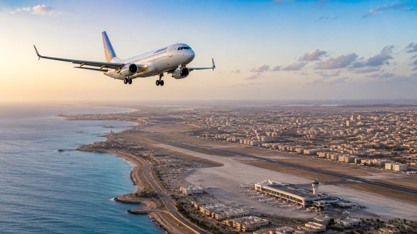 Dubai Strengthens Aviation Ties with Libya as flydubai Launches Direct Flights to Benghazi
