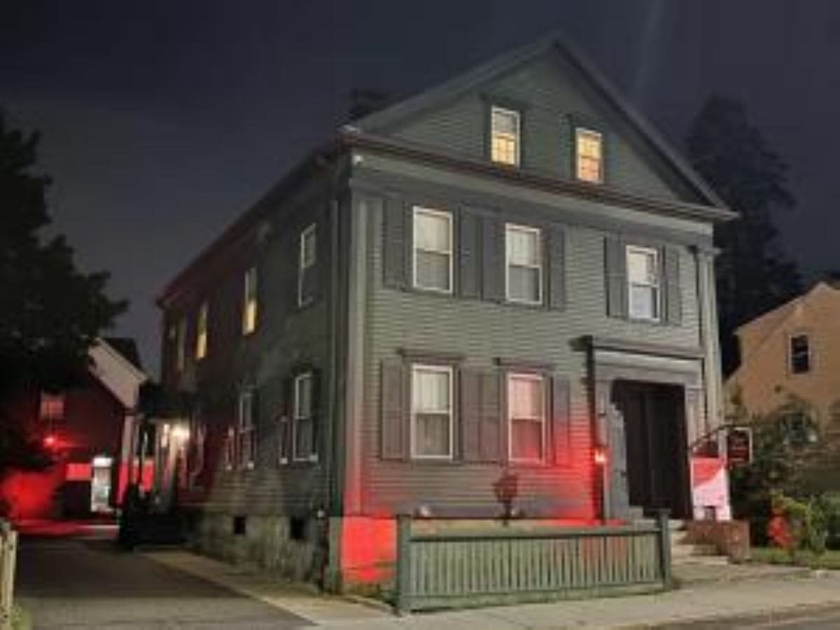 Explore the Lizzie Borden House: A 30-Year Legacy of History and Heritage in Fall River