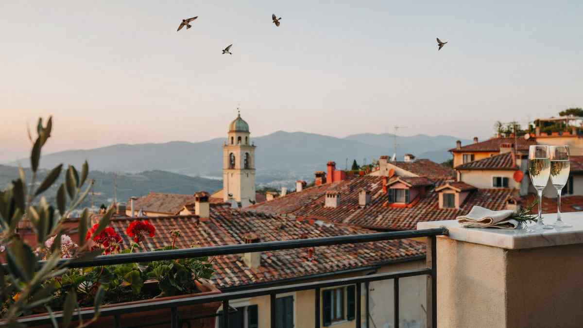 A New Era in Luxury Travel: The Rise of Curated Wellness Experiences in Europe