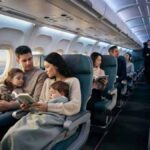 Revolutionizing Family Travel in Europe: New Legislation Aims to Eliminate Extra Airline Charges for Family Seating