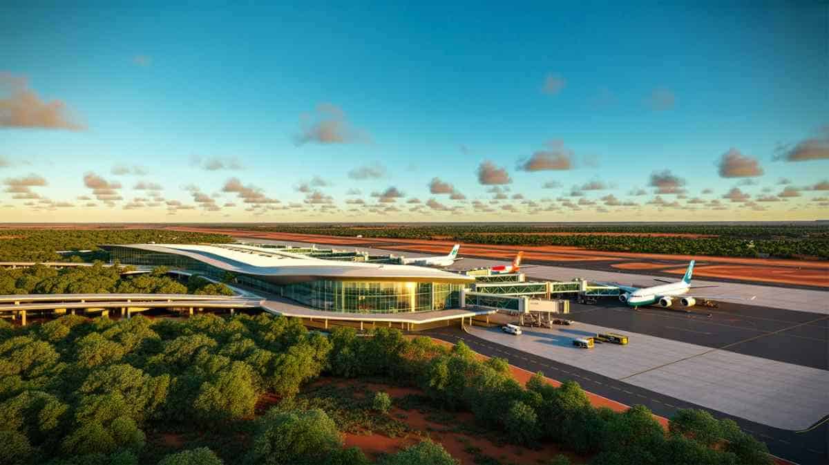 Lomé Enhances West African Connectivity with ASKY's Fleet Expansion and 787 Dreamliner Plans