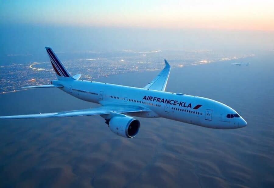 Air France–KLM Launches Exciting July 2026 Promo Rewards to Enhance European Tourism