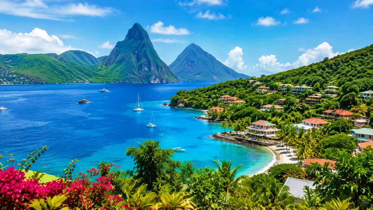 Travel Advisory Update for Saint Lucia: Enhanced Caution for 2026