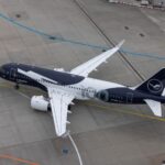 Lufthansa Technik and Airbus Innovate with AeroSHARK Technology for Enhanced A330ceo Efficiency