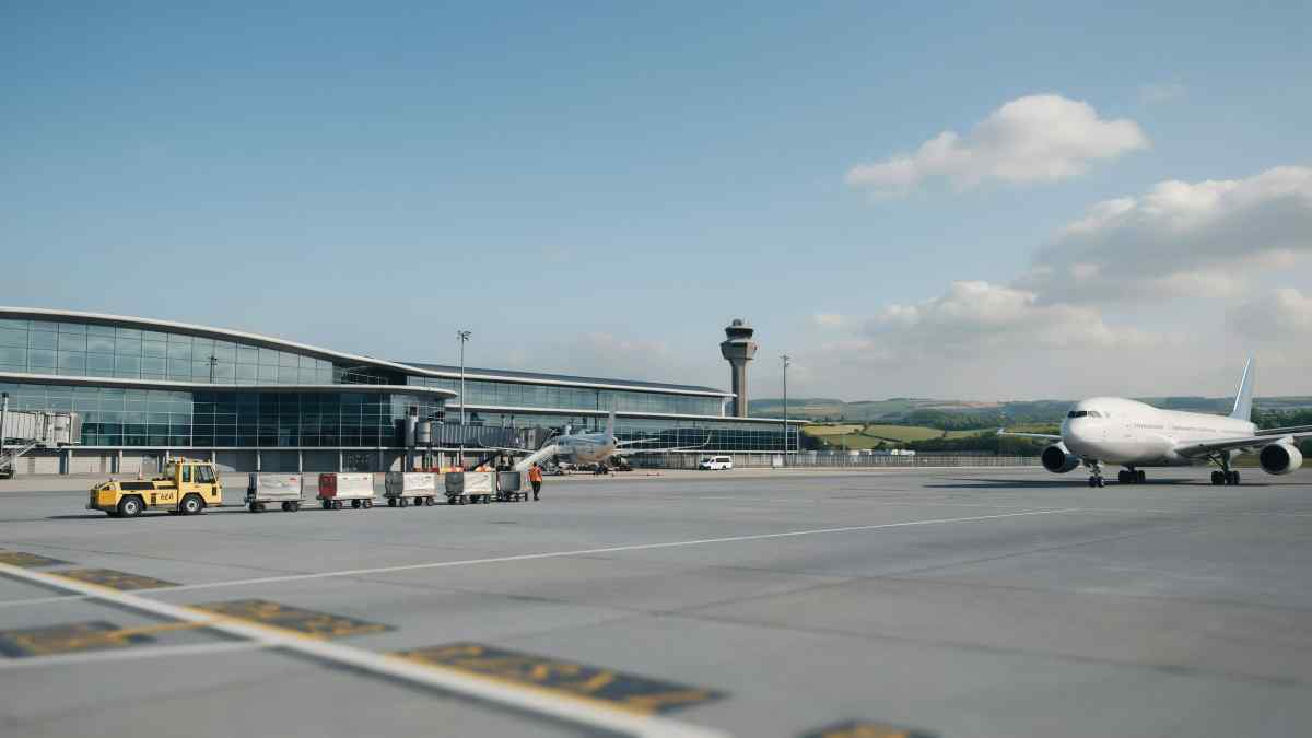 Jet2.com Enhances Summer Travel from London Luton with New Mediterranean Routes