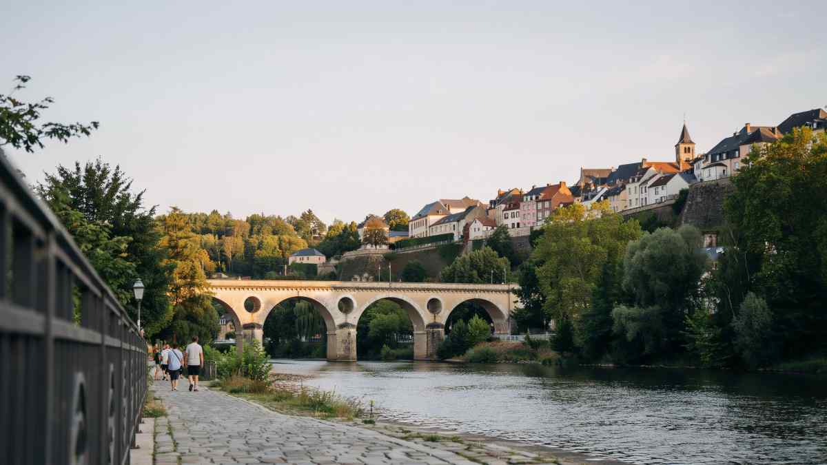Luxair Launches Direct Flights from Luxembourg to Helsinki, Enhancing Nordic-European Travel Connectivity