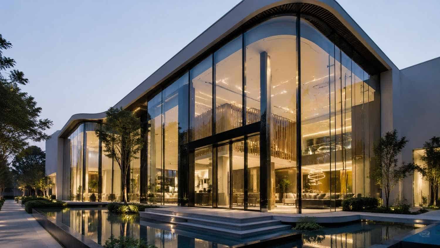 South Delhi Emerges as a Key Destination for Luxury Design with the Opening of WM AURA Experience Centre