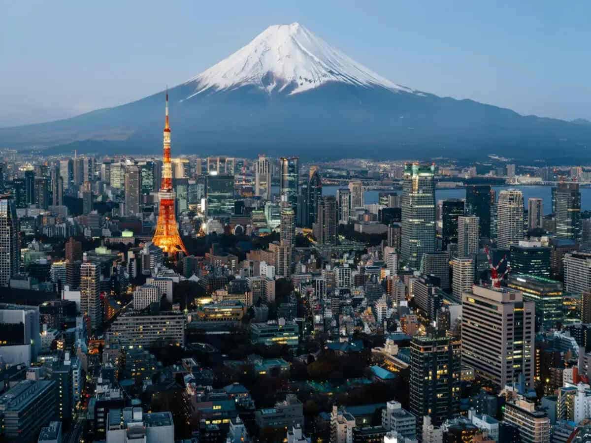 Japan Welcomes Thai Travelers with Extended Visa-Free Travel Until 2027