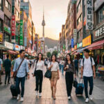 Japan’s Tourism Transformation: Embracing New Markets Amid Declining Chinese Arrivals