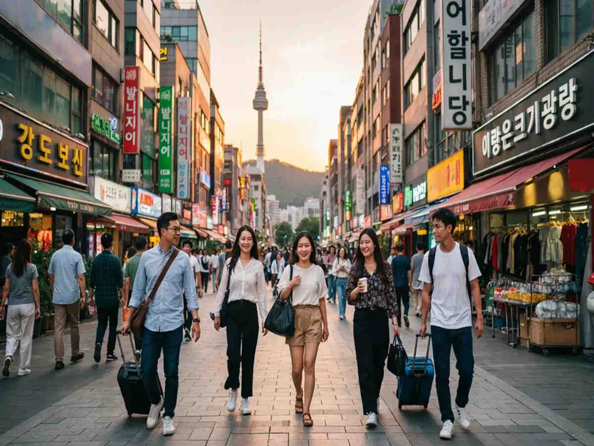 Japan’s Tourism Transformation: Embracing New Markets Amid Declining Chinese Arrivals