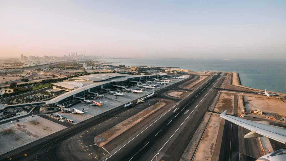 How the Strait of Hormuz Crisis Impacts Travel Through Qatar’s Hamad International Airport