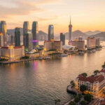 Macau Emerges as China’s Top Outbound Tourism Destination, Surpassing Global Contenders