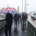 Travel Advisory: Heavy Rain Expected in Scotland, Northern Ireland, and Northern England