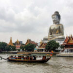 Thailand Surpasses 16 Million International Tourist Arrivals Amid Global Travel Partnerships