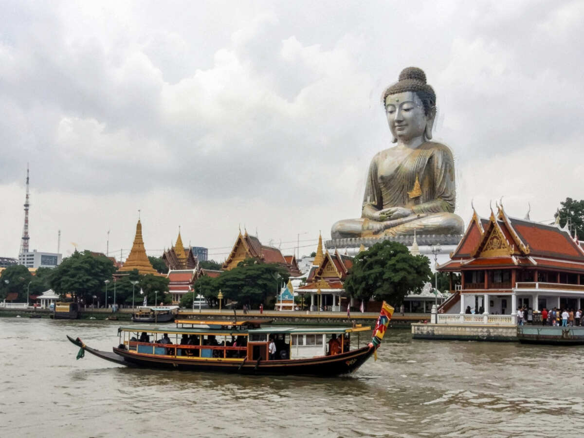 Thailand Surpasses 16 Million International Tourist Arrivals Amid Global Travel Partnerships