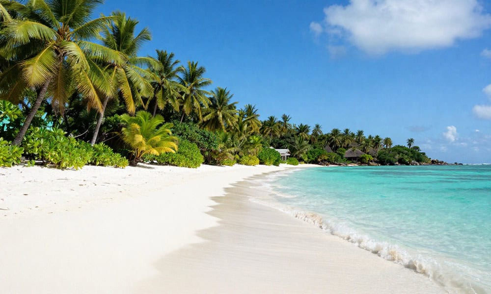 Seychelles Tourism Faces Challenges Amid Declining Visitor Numbers and Economic Concerns