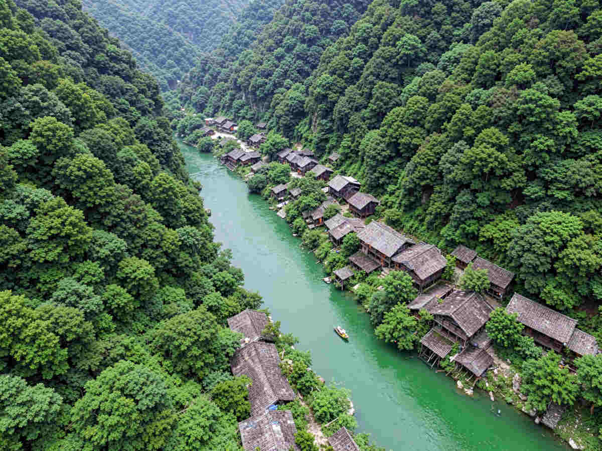 Discover Guizhou: The Perfect Summer Getaway for Malaysian Travellers