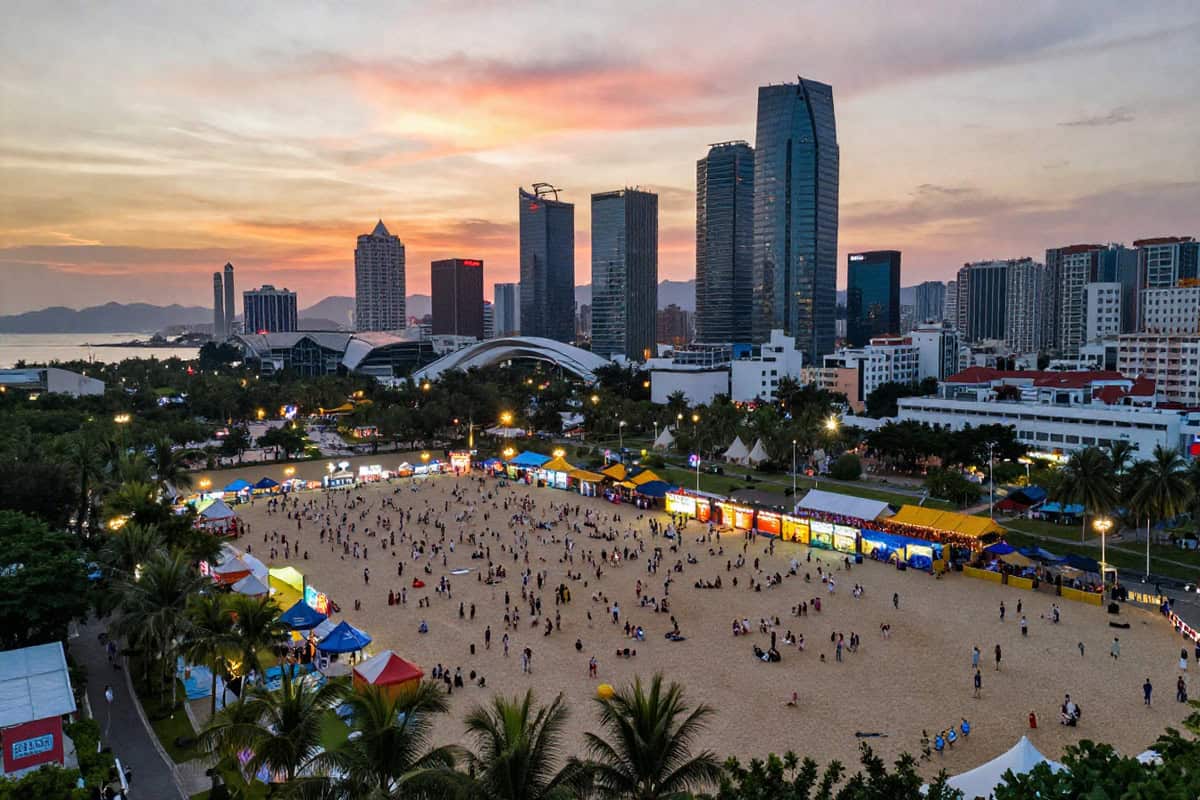 Experience the Thrill of Da Nang: Enjoy Danang Festival 2026 Set to Ignite Summer Tourism