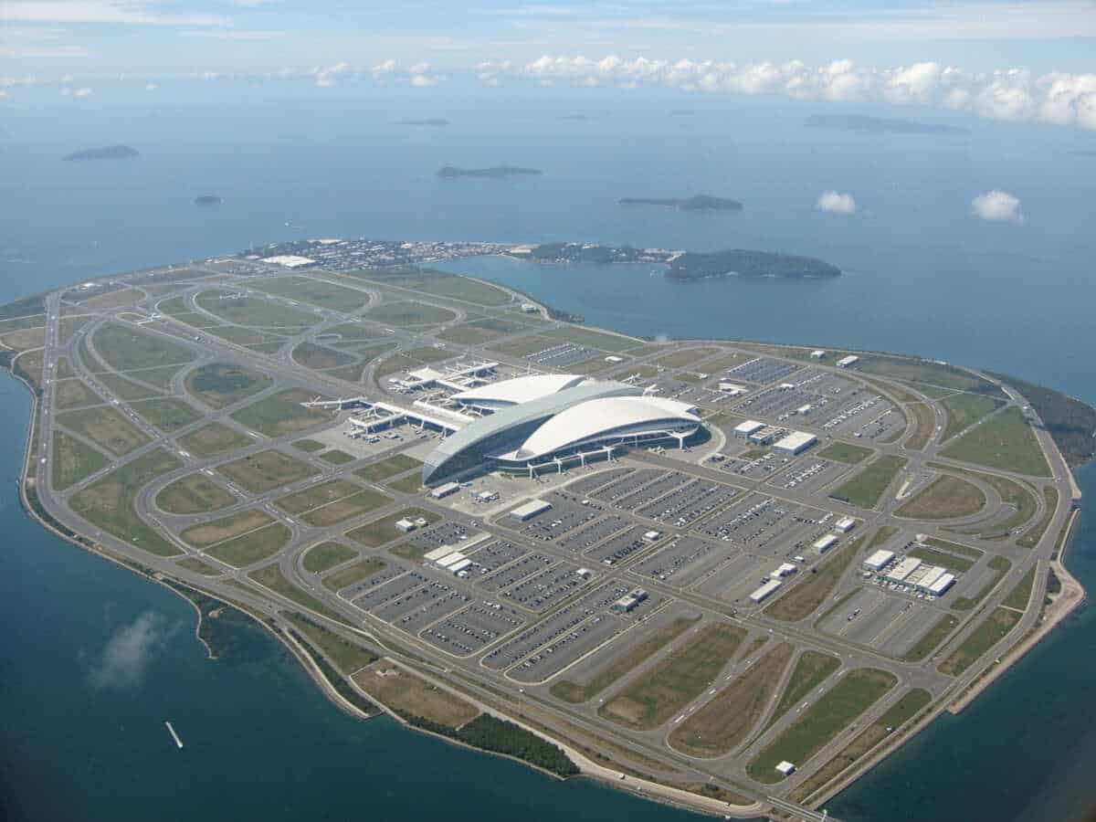 Incheon International Airport Becomes the World’s Busiest International Gateway: A New Era for South Korean Travel