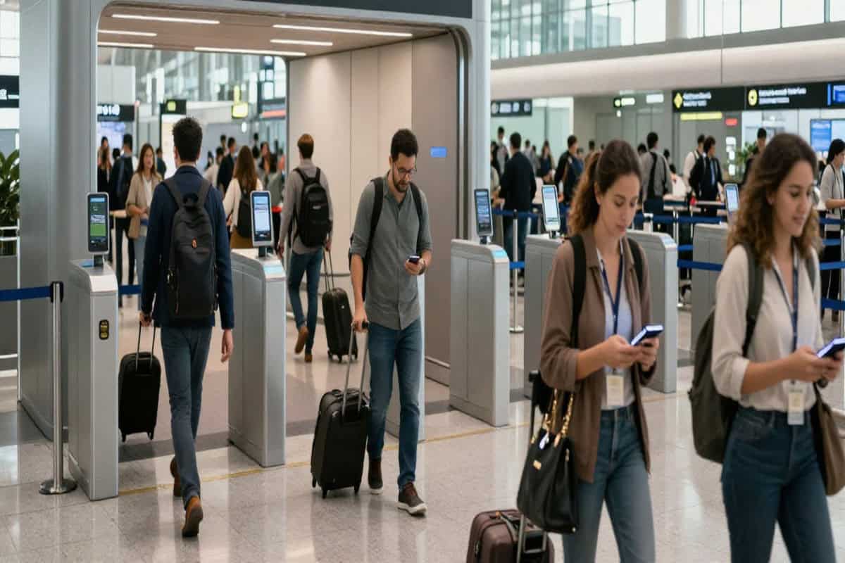 Sydney Airport Unveils A$20 Premium Fast Track Security Service to Enhance Travel Experience