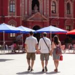 Southern Europe Faces Scorching Heatwave as Holiday Travel Surges