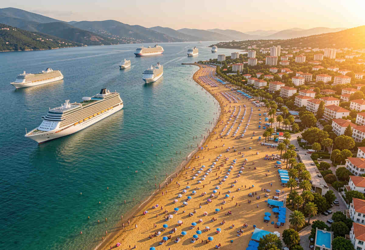 Exploring Bulgaria: A Rising Gem for Budget Travelers in Eastern Europe