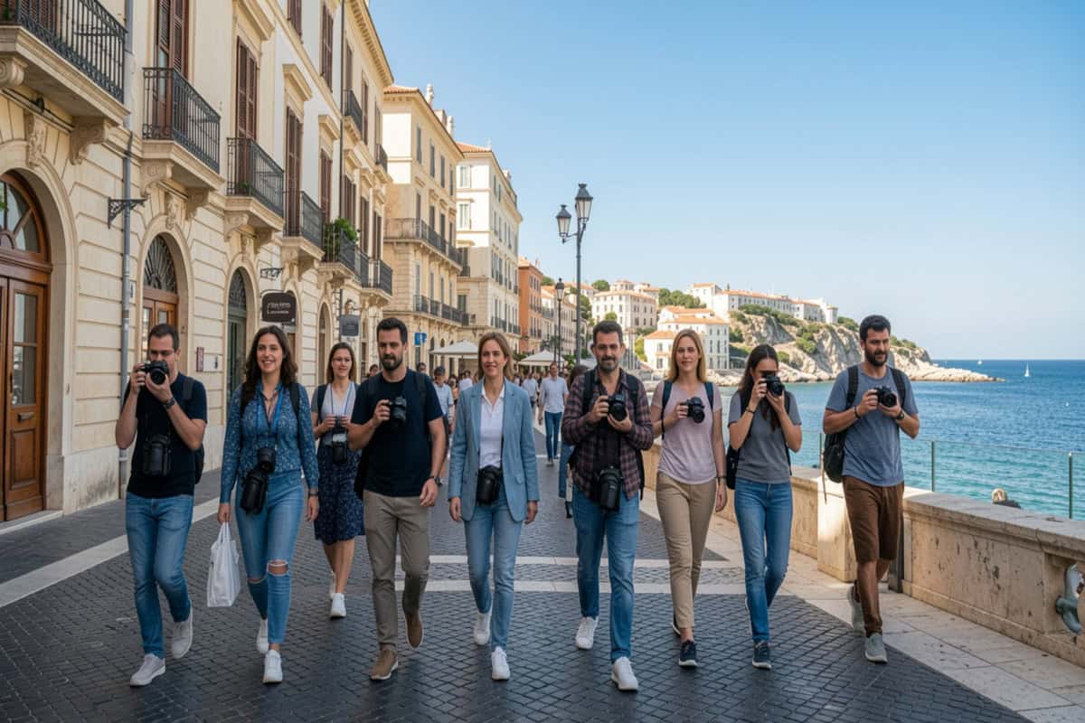Discover Europe: Spain and Its Allies Attract American Adventurers with Unforgettable Experiences
