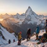 Nepal’s New Tourism Bill: A Game Changer for Adventure Seekers