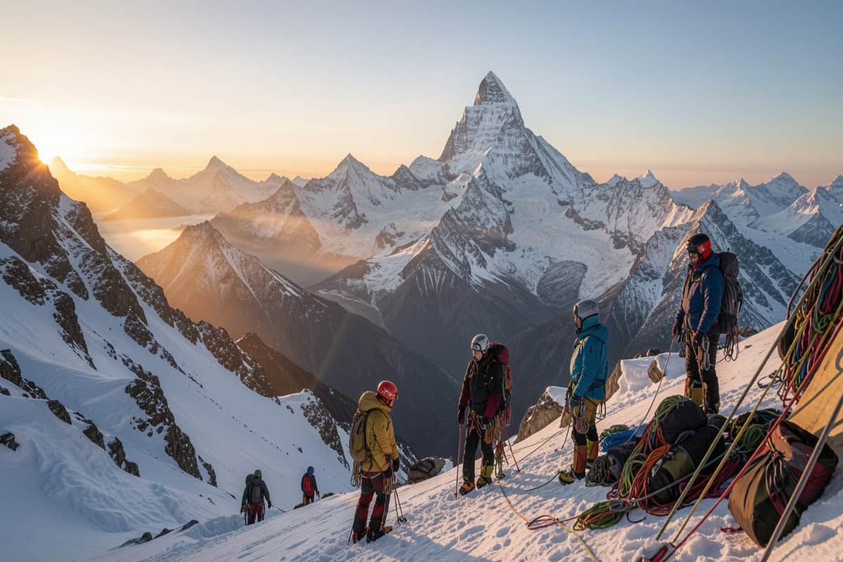 Nepal’s New Tourism Bill: A Game Changer for Adventure Seekers