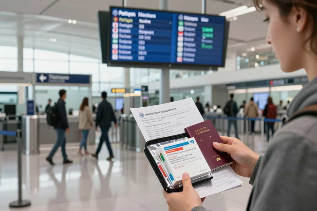 Navigating Prescription Drug Regulations: Essential Travel Guidelines for Portugal and Beyond