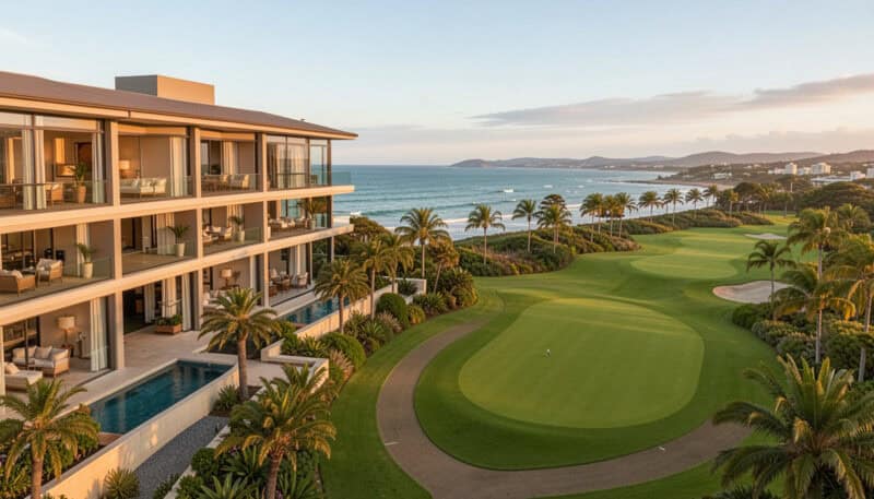 Trilogy Hotels Expands on Australia’s Surf Coast with New Operator for The Sands Torquay