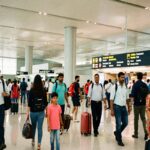 Navi Mumbai International Airport: A Gateway to Global Connectivity and Economic Growth
