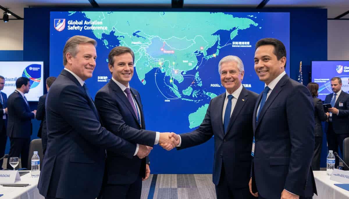 AAPA Launches New Era of Aviation Safety Collaboration in the Asia Pacific