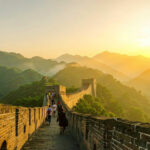 China’s Ambitious Five-Year Tourism Plan: A Gateway for 190 Million International Visitors by 2030