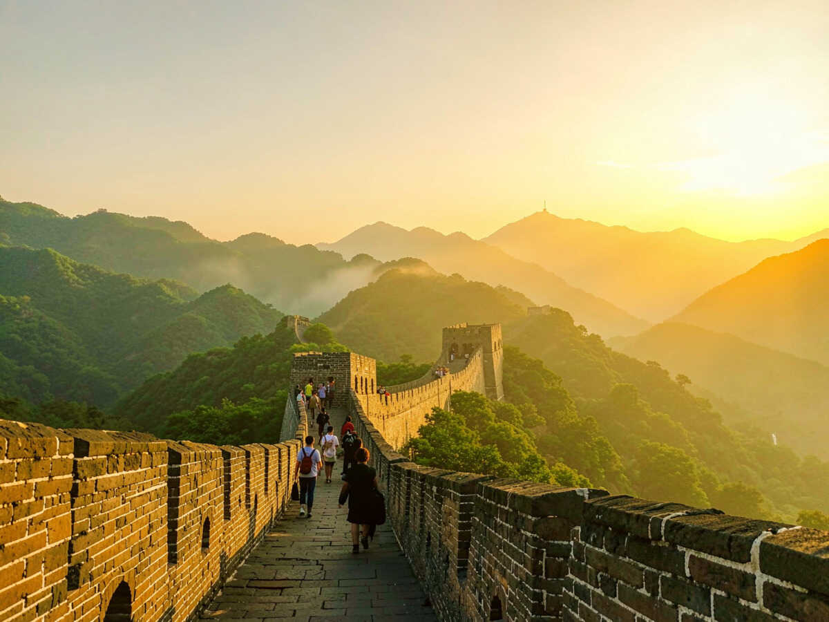 China’s Ambitious Five-Year Tourism Plan: A Gateway for 190 Million International Visitors by 2030
