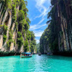 Thailand’s Ambitious Road to 33 Million International Visitors by 2026 Powered by Key Markets