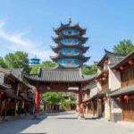 China Sets Ambitious Tourism Goals Targeting Key Markets Including Japan, South Korea, and the US