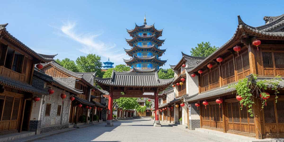 China Sets Ambitious Tourism Goals Targeting Key Markets Including Japan, South Korea, and the US