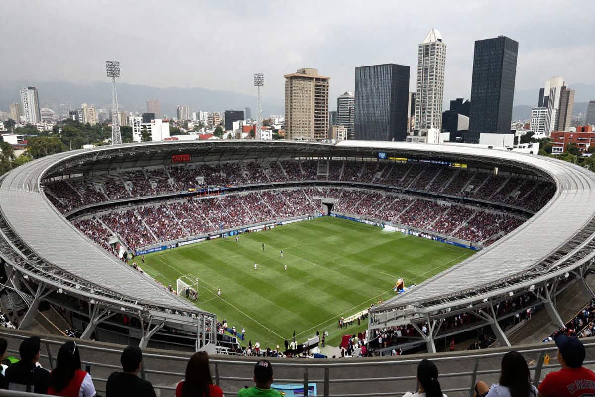 Mexico’s World Cup Experience: A Showcase of Football, Yet Economic Hurdles Persist