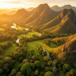 Brazil and Ethiopia Forge New Pathways for Sustainable Tourism Collaboration
