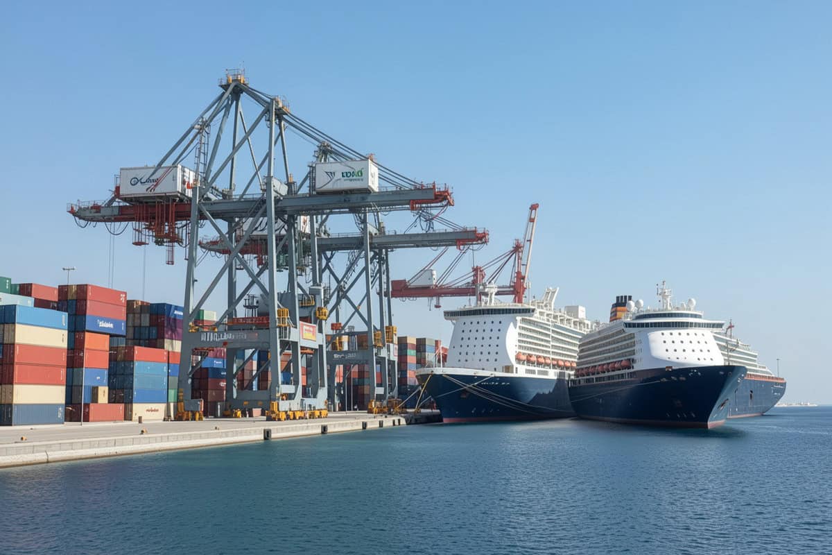 Fujairah and Khor Fakkan: Pioneering the UAE’s East Coast Travel and Maritime Corridor