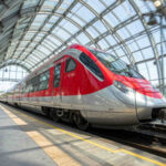 Italy Leads the Way in Global Travel Innovation with AccesRail and Italo High-Speed Rail Partnership