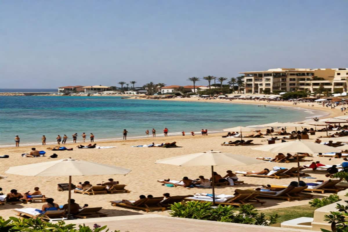 Poland Joins Spain, the Czech Republic, and Germany in Embracing Egypt’s Tourism Renaissance Amid European Climate Challenges