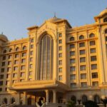 Experience India’s Monsoon Magic at The Leela Gandhinagar with Monsoon Delights