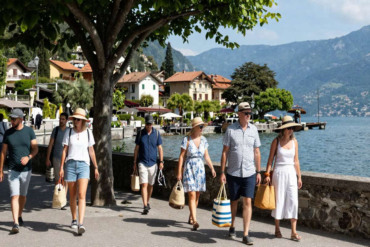 Europe Implements Stricter Swimwear Regulations: A New Era for Travelers