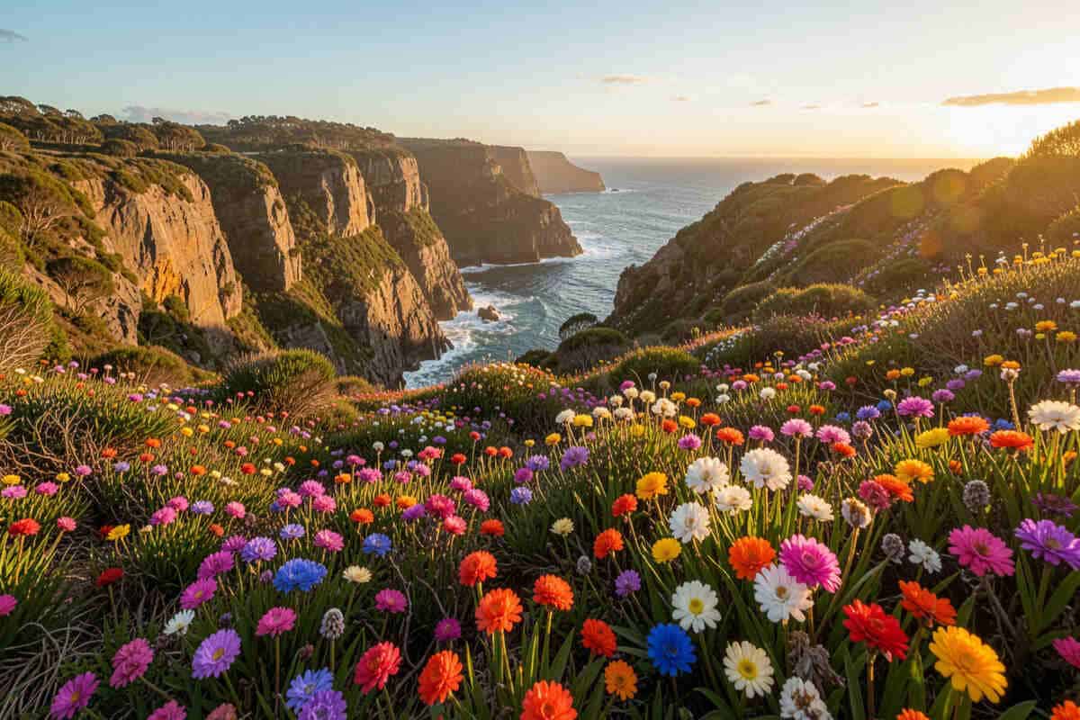 Planning Your Journey: A Guide to Exploring South America's Andean Highlands, Patagonia, and Amazon Rainforest
