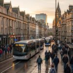 Exploring the Visitor Levy: Glasgow and Edinburgh’s Push for Enhanced Public Transport and Urban Services