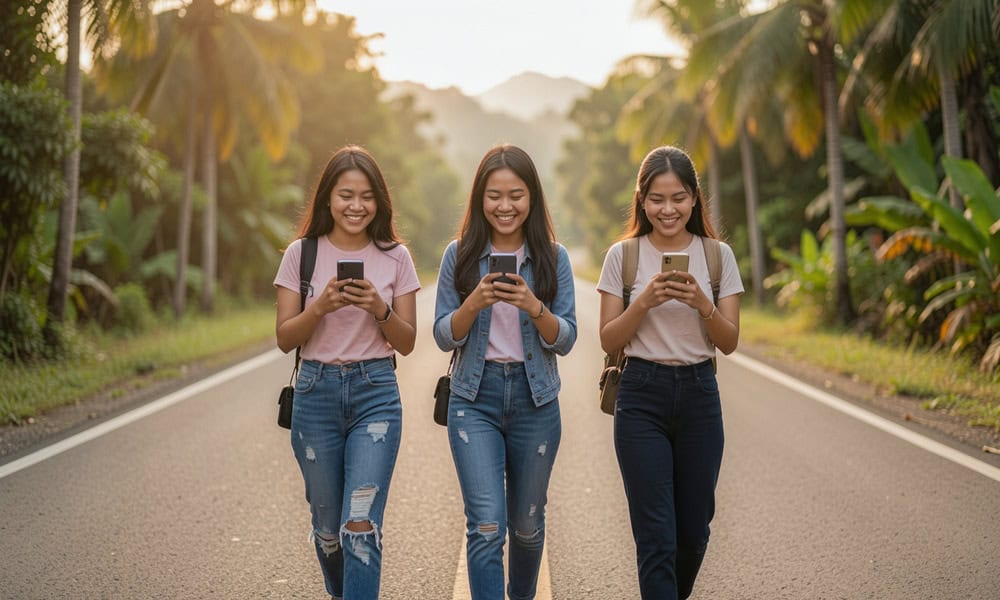 Singapore Collaborates with Indonesia as Digital Transformation Takes Flight in ASEAN