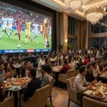 Maharashtra Boosts Hospitality Sector with Late-Night Hours for FIFA World Cup Final