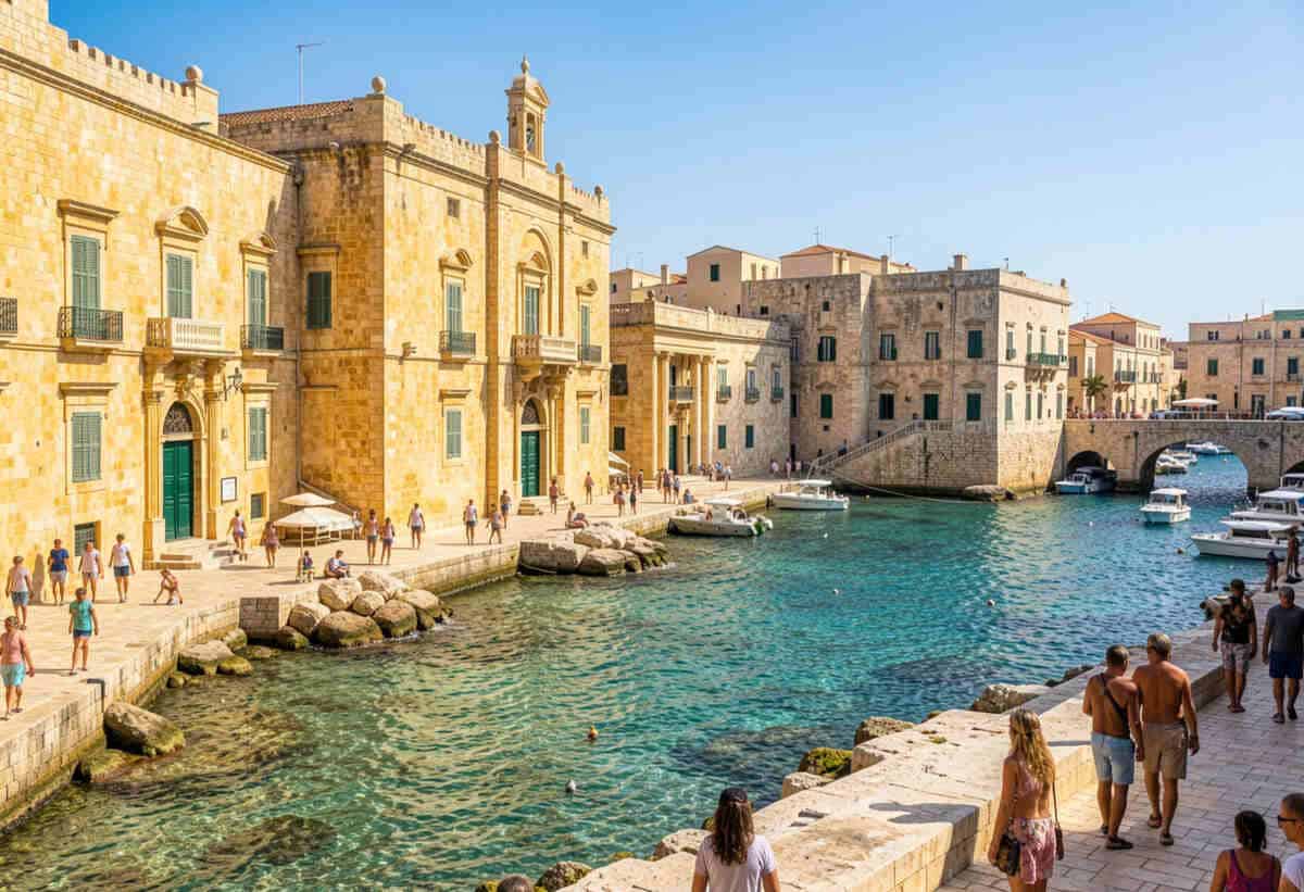 Poland Joins a Wave of Support for Malta’s Expanding Tourism Industry